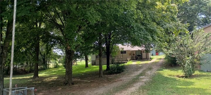 Property Photo: 449 Madison 2000 AR 72740
