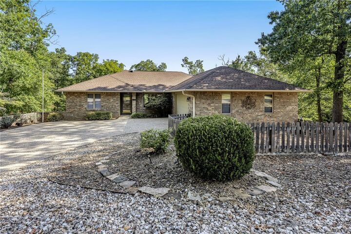 9 Boyce Lane  Bella Vista AR 72715 photo