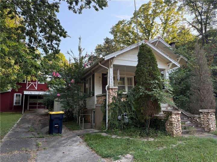 601 Ridge Avenue  Harrison AR 72601 photo