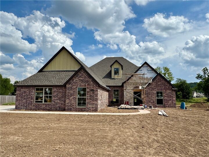 3915 Owl Creek Place  Fayetteville AR 72704 photo