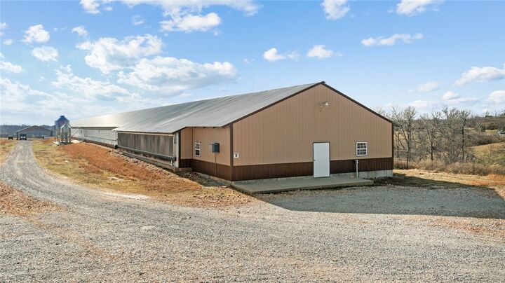 Property Photo: 3115 Highway 127 AR 72756