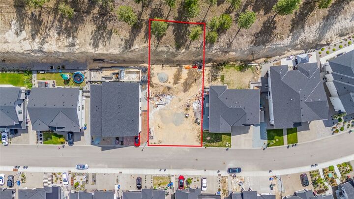 Property Photo:  2263 Lavetta Drive  BC V1P 1V1 
