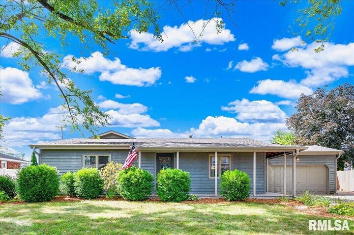 7720 W Redwing Drive  Peoria IL 61604 photo