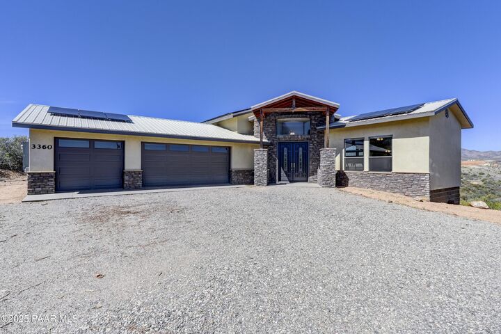 3360 Green Valley Way  Dewey-Humboldt AZ 86329 photo