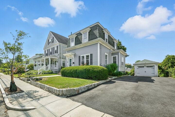 189 Dana  Avenue  Boston MA 02136 photo