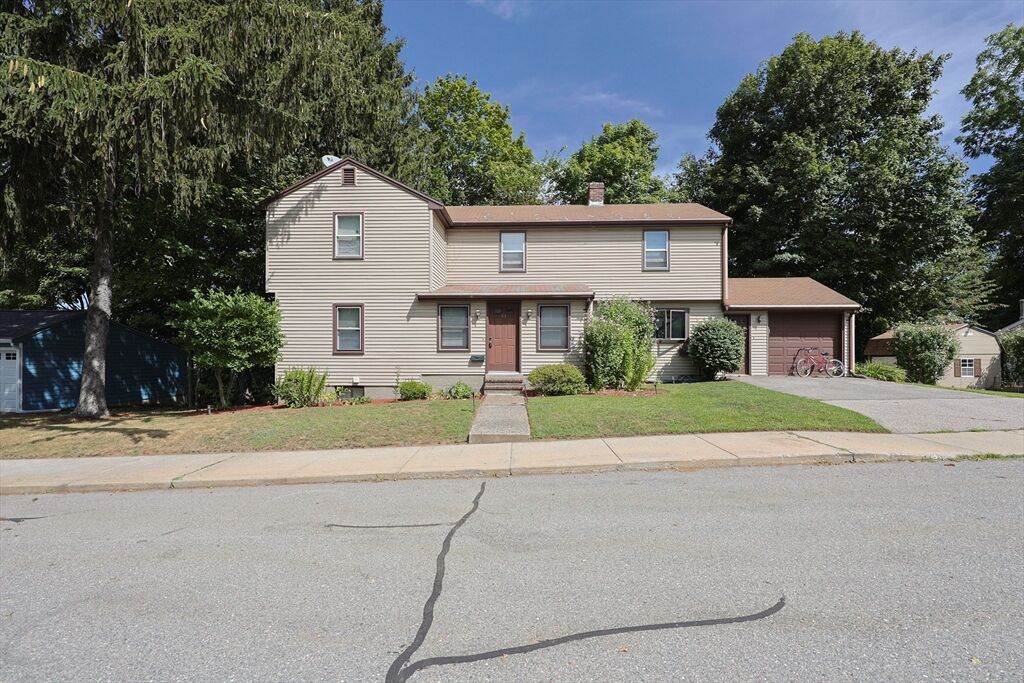Property Photo: 53 Hillcrest Road MA 01752