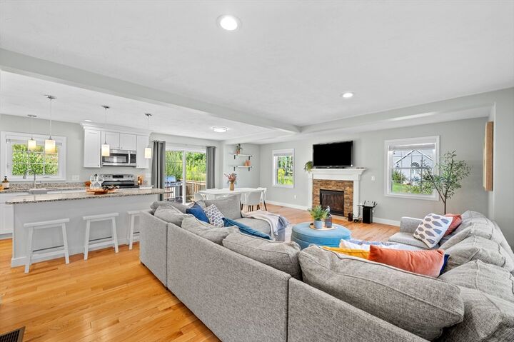 Property Photo: 216 River St MA 01520