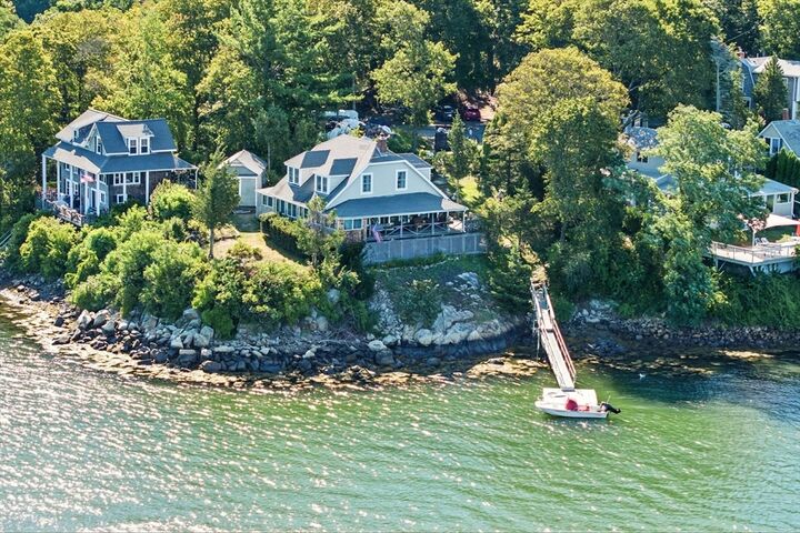 Property Photo:  13 & 10 Ferry Hill Rd  MA 01930 