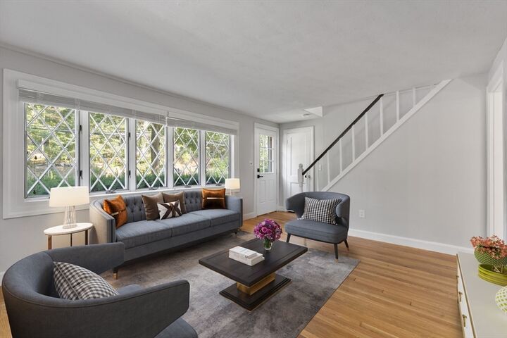 Property Photo: 84 Central St MA 01720