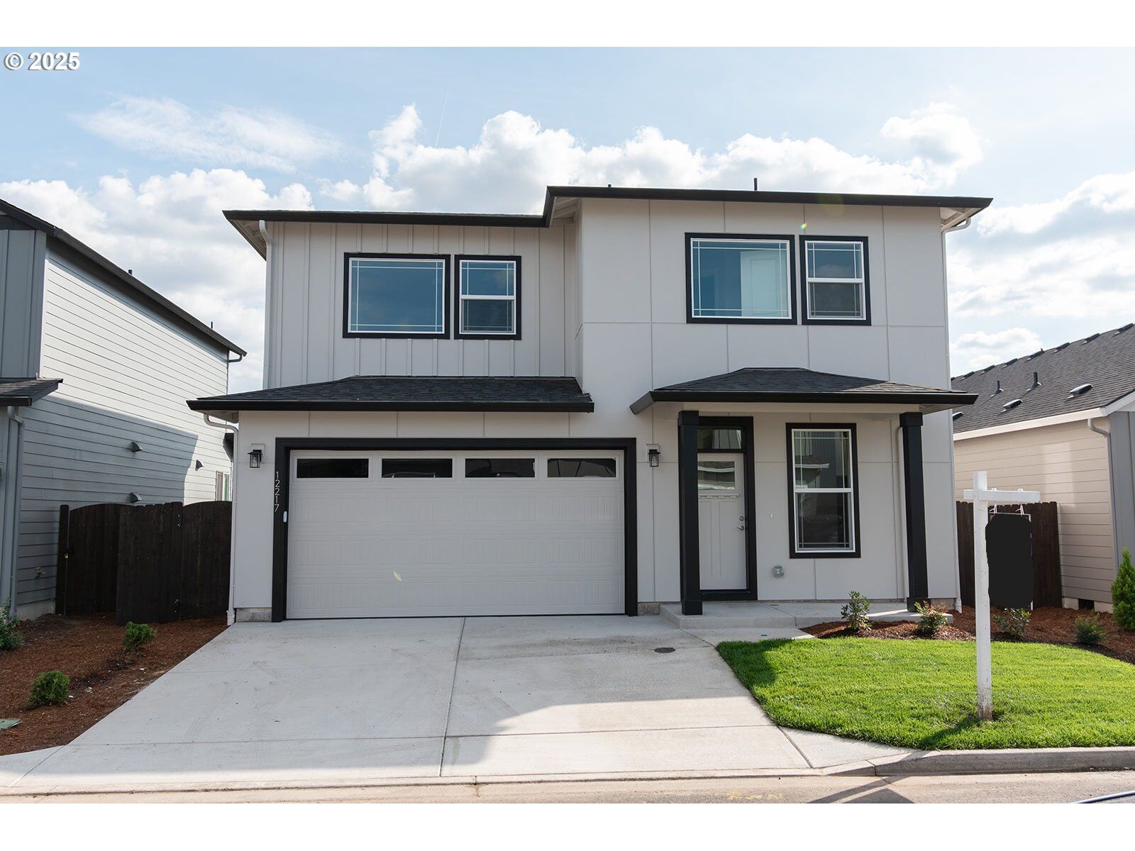 Property Photo:  12217 NE 107th Way  WA 98682 