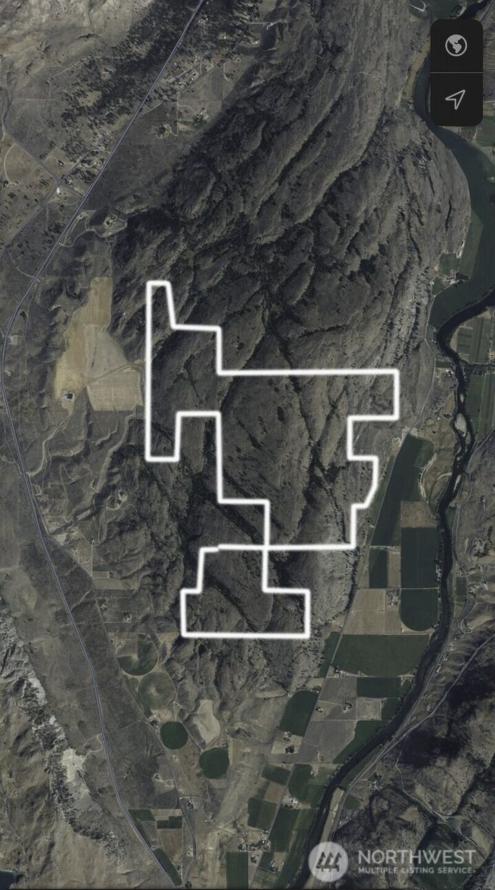 Property Photo:  0  Tbd Pharr Out - 2 Way  WA 98841 