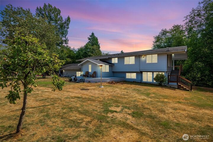 Property Photo: 3053 Behme Road WA 98240