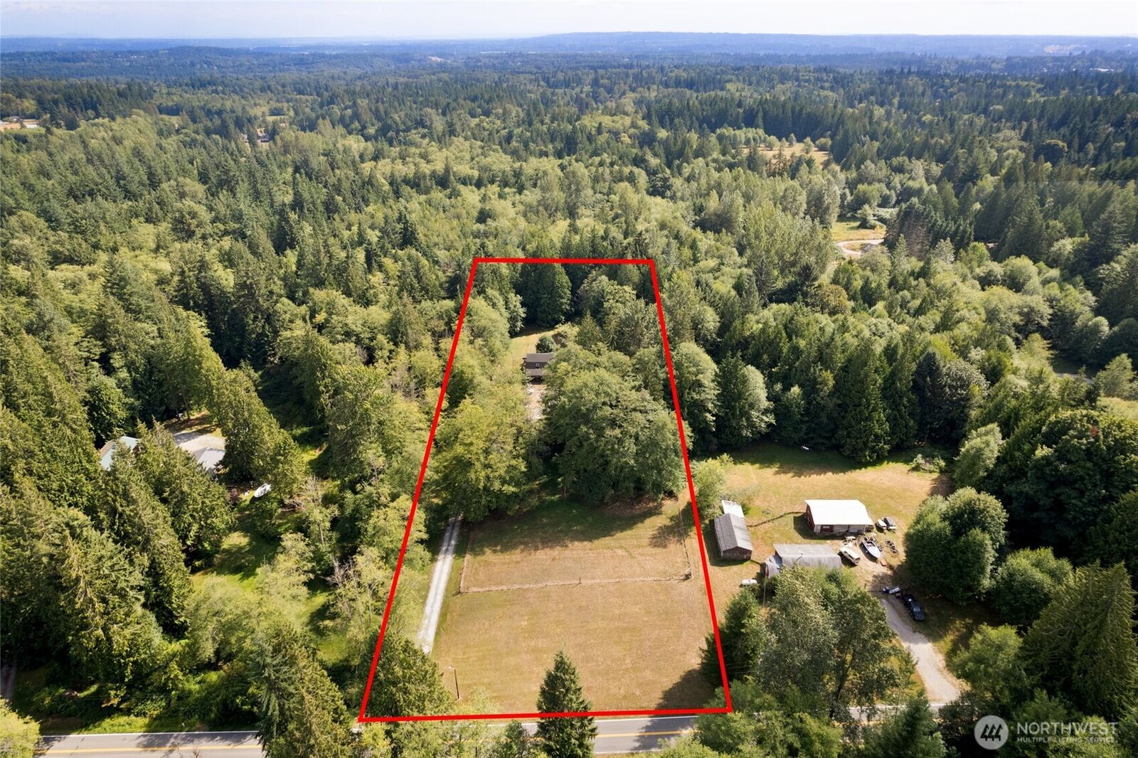 Property Photo:  102  300th Street NW  WA 98292 