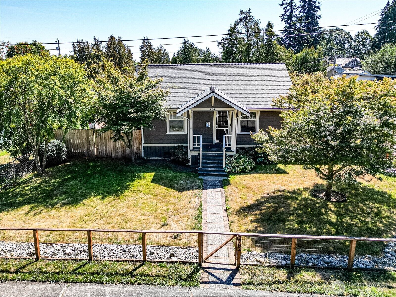 Property Photo: 2702 22nd Street WA 98201