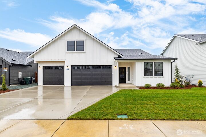 623  Bucko Avenue  Sedro Woolley WA 98284 photo