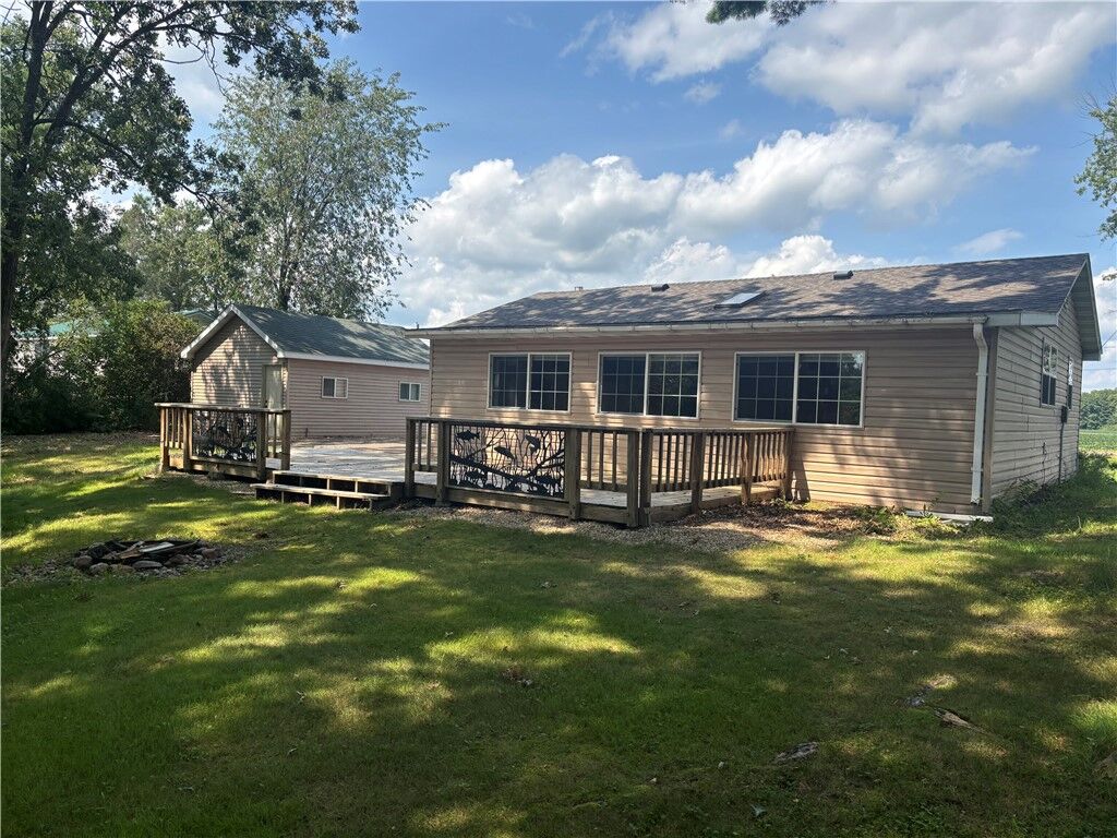 Property Photo:  2725 26 7/8 Ave  WI 54857 