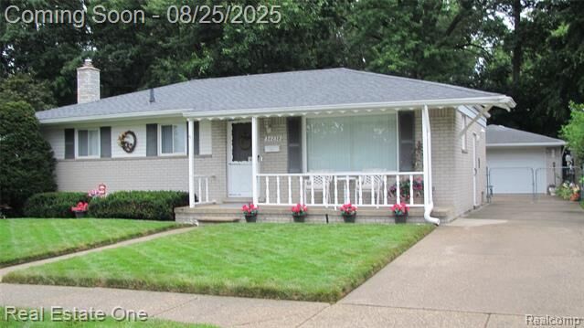 Property Photo:  34038 Kennedy Street  MI 48185 