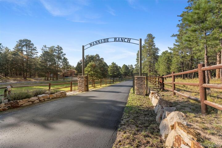 Property Photo:  12155 Spine Creek Place  CO 80908