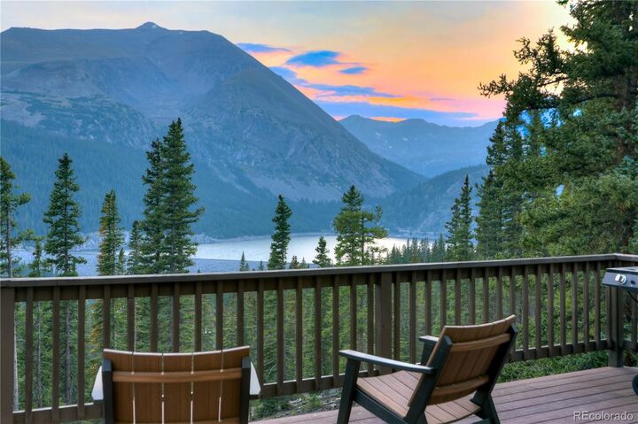 Property Photo:  95 Settele Lane  CO 80420 