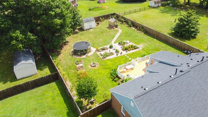 Property Photo:  3013 Bertram St  VA 23323 