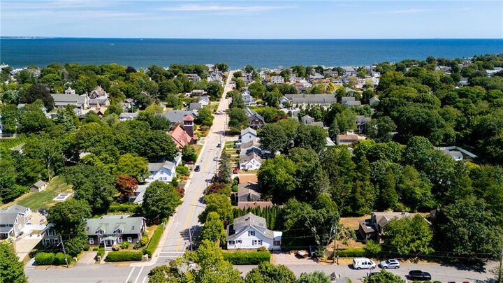Property Photo:  114 Rodman Street  RI 02882 