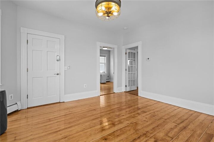Property Photo: 39 Evergreen Street 2 RI 02906