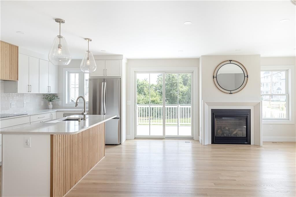 Property Photo: 10 Mount Hope Avenue RI 02871