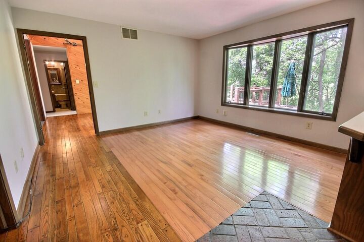Property Photo: 7130 E 111th St. S. KS 67110-1030