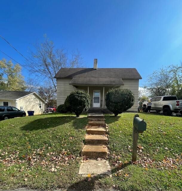 Property Photo:  993 King Edward Avenue SE  TN 37311 