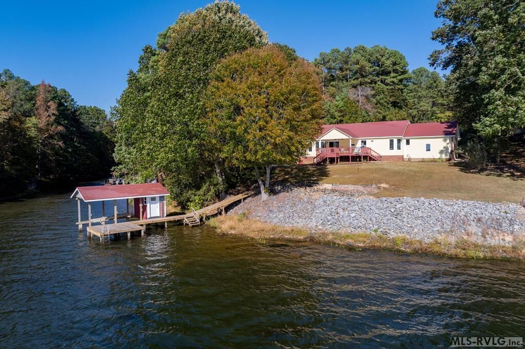 Property Photo:  260 W Wood Duck Dr  NC 27832 