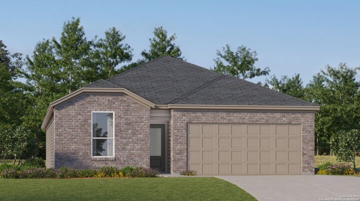 14972 Taradeau  San Antonio TX 78254 photo