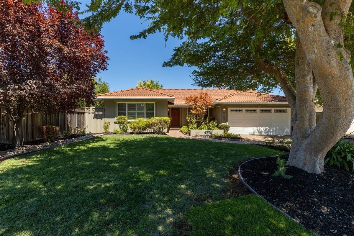 Property Photo: 6162 Hancock Avenue CA 95123