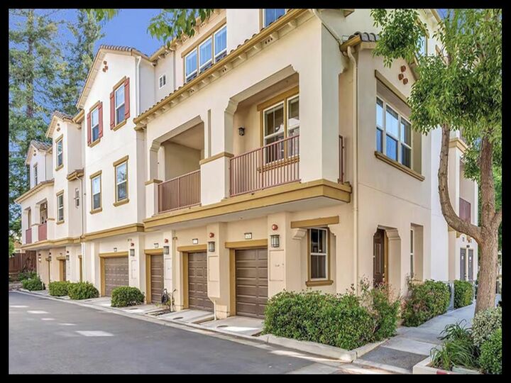 Property Photo: 670 Grandview Terrace CA 95133
