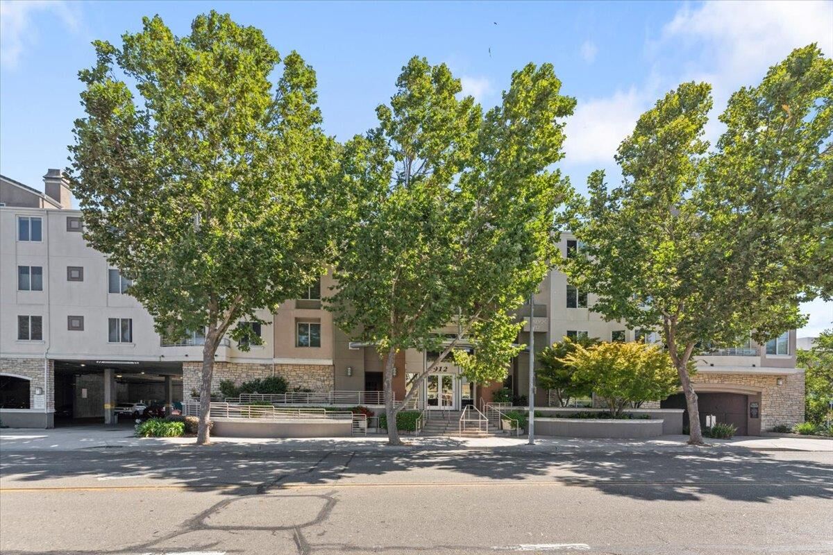 Property Photo:  912 Campisi Way 115  CA 95008 