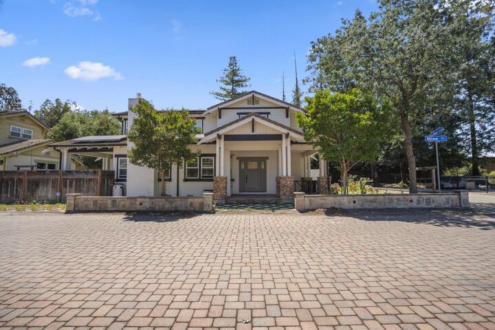 10631 Mine Court  Cupertino CA 95014 photo