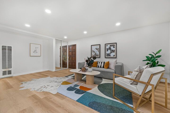 Property Photo: 280 Easy Street 311 CA 94043