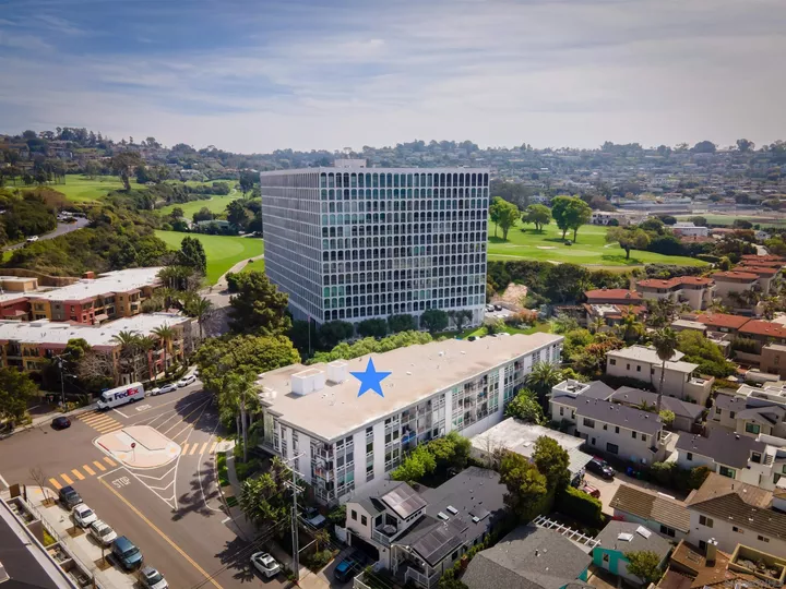 935 Genter 207  La Jolla CA 92037 photo