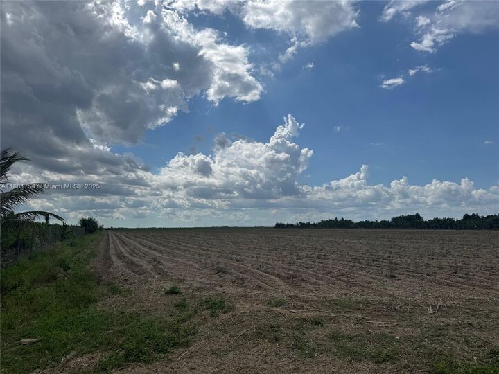 Property Photo:  SW 212 Avenue & SW 388 Street  FL 33034 