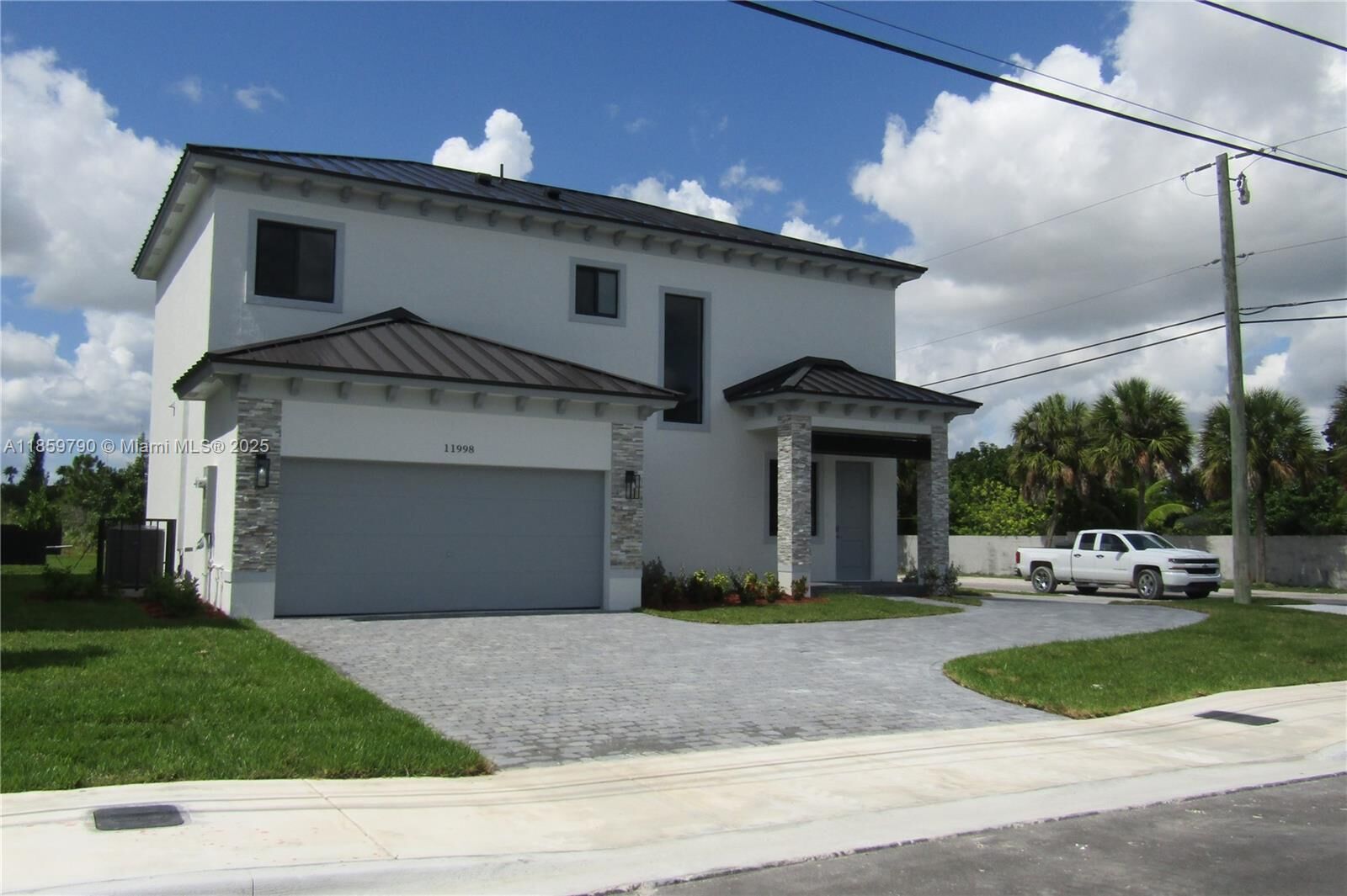 Property Photo:  11998 SW 232nd St -  FL 33170 