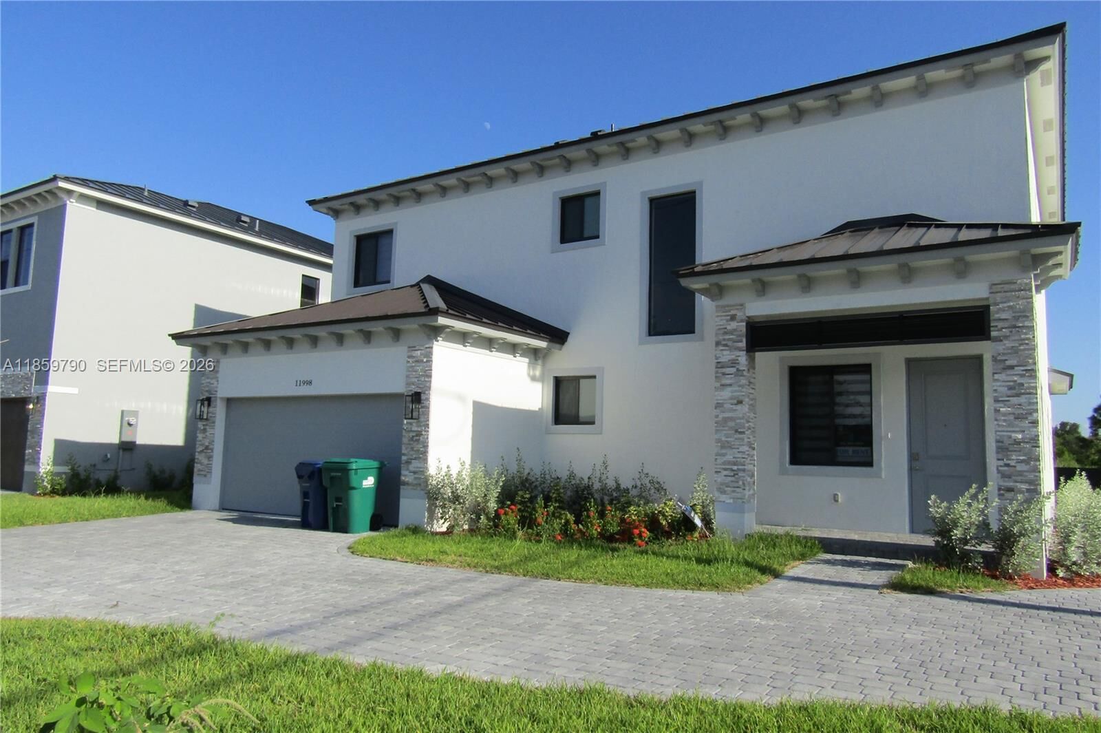Property Photo:  11998 SW 232nd St -  FL 33170 