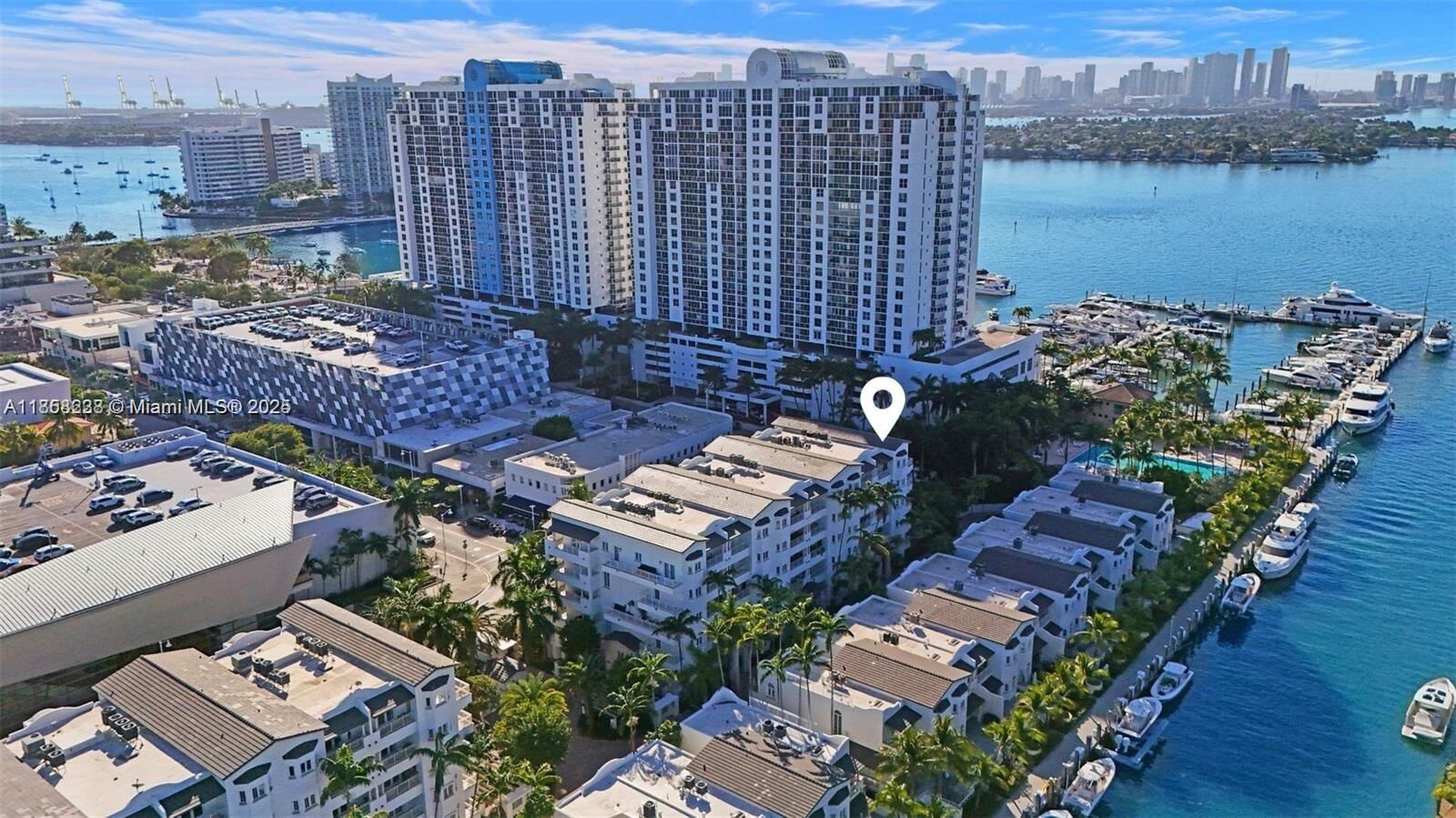 Property Photo: 1415 Sunset Harbour Dr 202 FL 33139