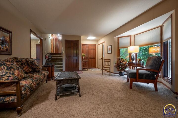 Property Photo: 3720 SW Kings Forest Rd KS 66610