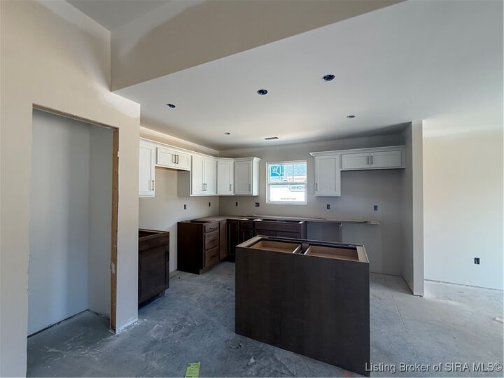 Property Photo:  2762 Abby Woods Drive Lot 30  IN 47130 