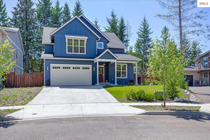 Property Photo:  207 Madera Drive  ID 83864 
