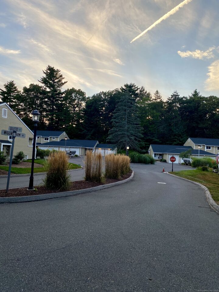 Property Photo: 10 Wiggins Farm Drive CT 06070