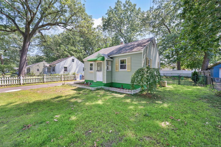 Property Photo:  52 Devon Drive  CT 06040 