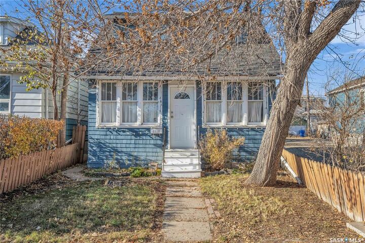 Property Photo: 2128 Reynolds Street SK S4N 3N1