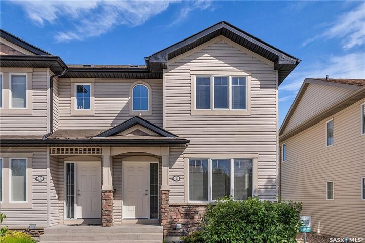 303 Slimmon Place 421  Saskatoon SK S7V 0A8 photo