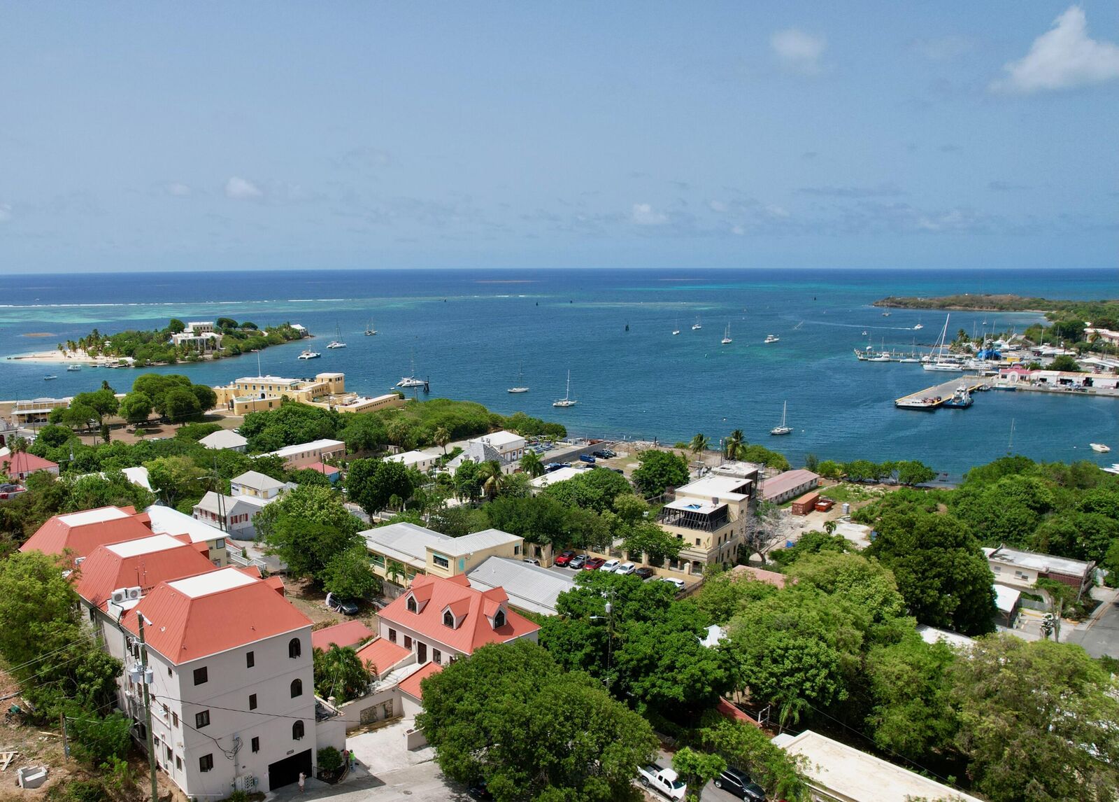 Property Photo: 2-B Christiansted Ch VI 00820