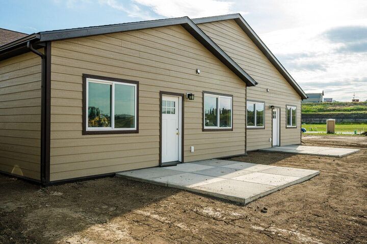 Property Photo:  628 Valley View Drive  WY 82801 
